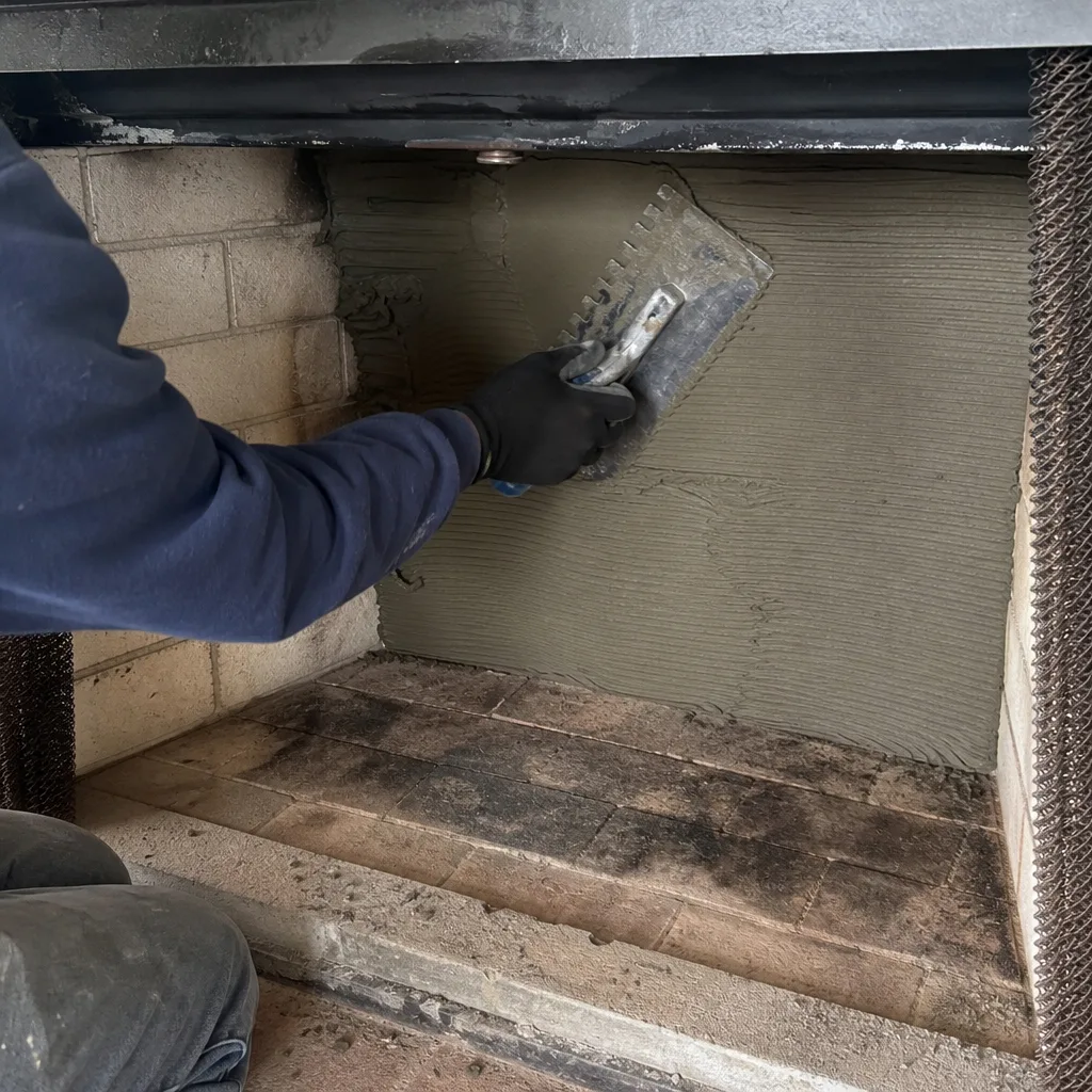 Fireplace Services in Everett