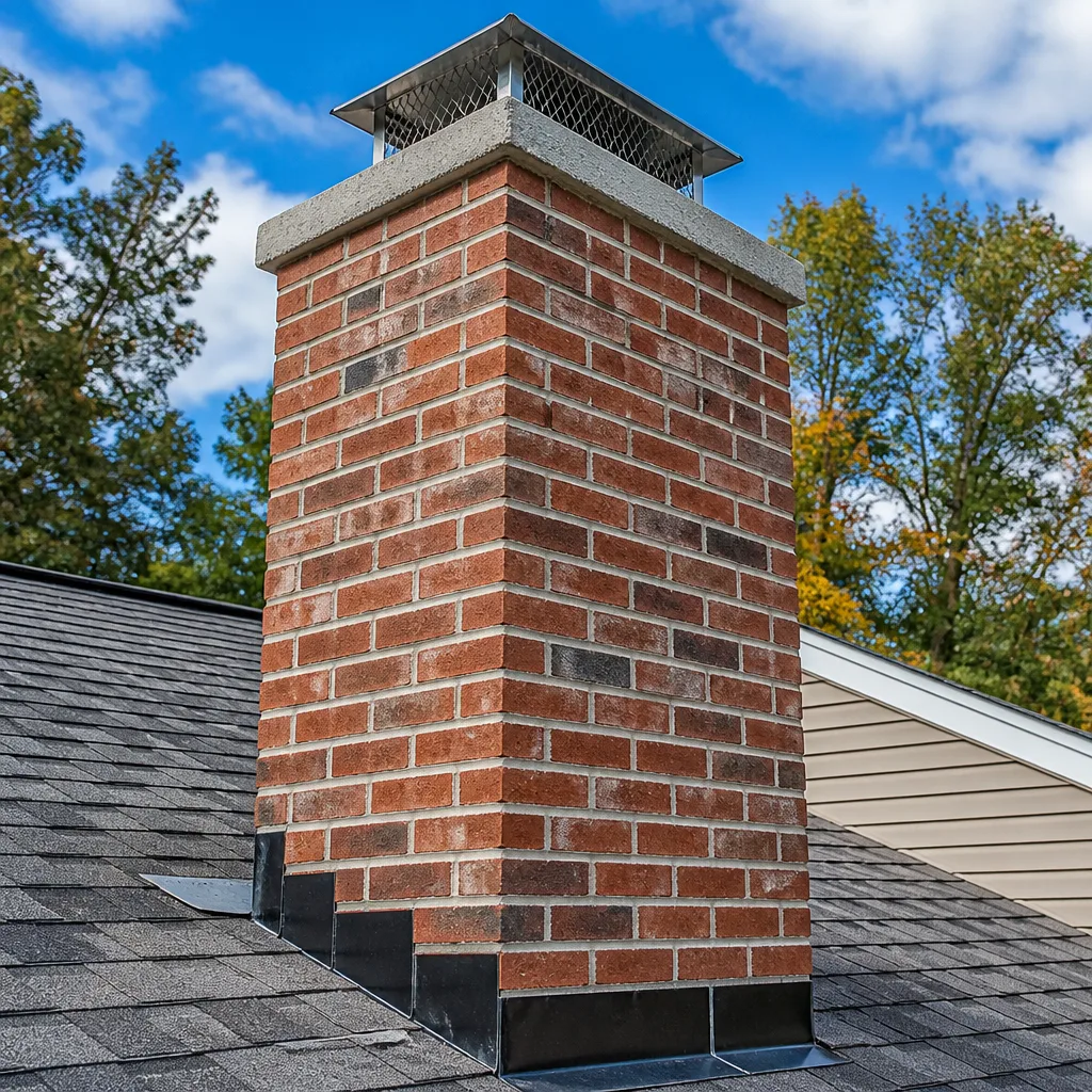 Masonry repair
