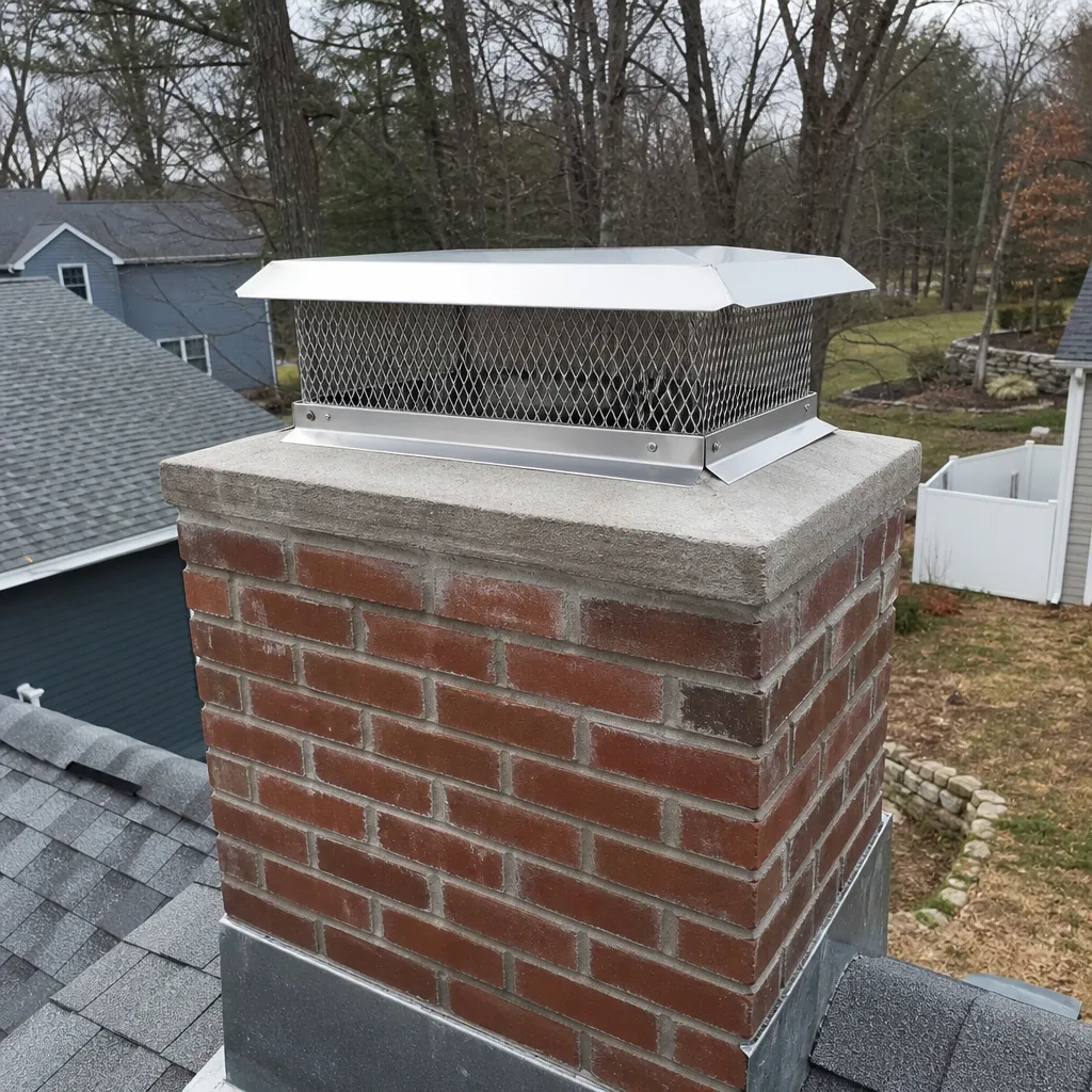 After - Full Restoration